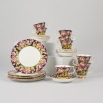 1024 5499 TEA SET